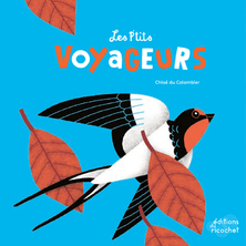 Les P'tits Voyageurs