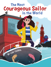 The most courageous sailor in the world