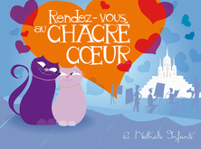 Rendez-vous au Chacré Coeur