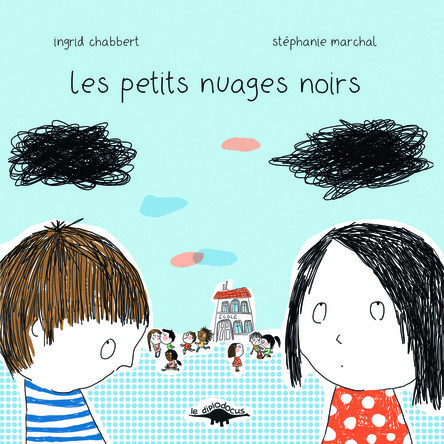 Les petits nuages noirs