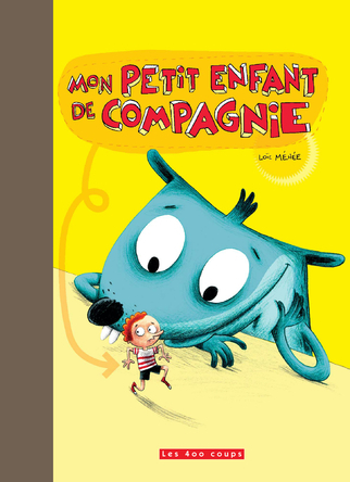 Mon petit enfant de compagnie