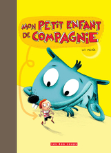 Mon petit enfant de compagnie