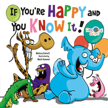 If You're Happy and You Know it!