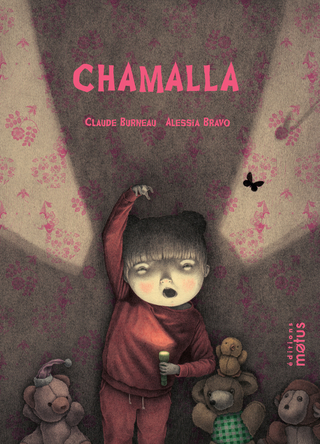 Chamalla | Claude Burneau