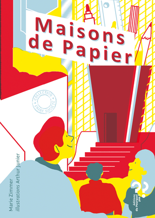 Maisons de papier