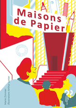 Maisons de papier