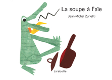 La soupe à l'aïe