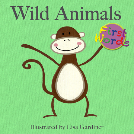 Wild Animals | Lisa M Gardiner