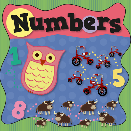 Numbers