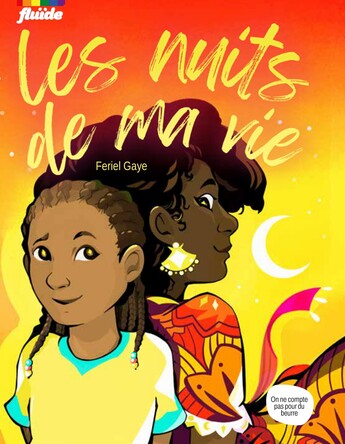 Visuel de Les nuits de ma vie