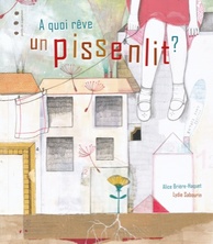 À quoi rêve un pissenlit ?