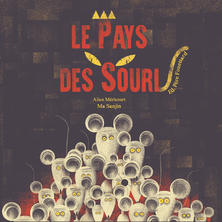 Le pays des Souris