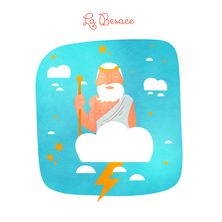 La Besace