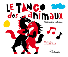 Le Tango des animaux