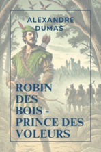 Robin des bois - Prince des voleurs