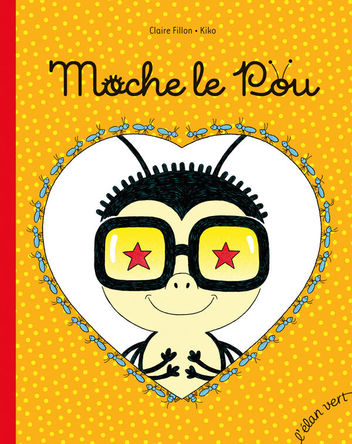 Moche le Pou