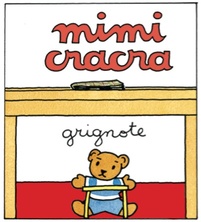 Mimi Cracra grignote