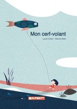 Mon cerf-volant