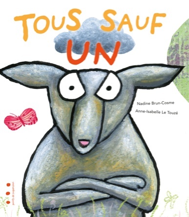 Tous sauf un