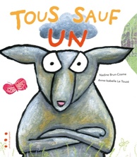 Tous sauf un