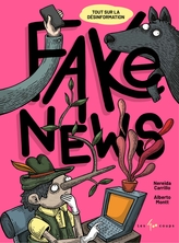 Fake news : tout sur la désinformation