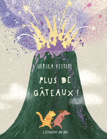 Plus de gâteaux | Ulrika Kestere