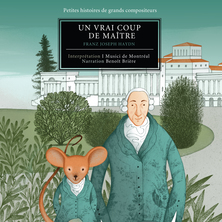 Un vrai coup de maître