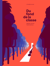 Du fond de la classe