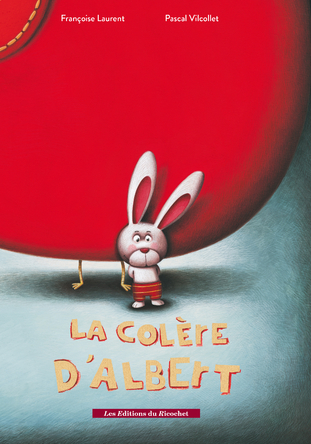 La colère d'Albert