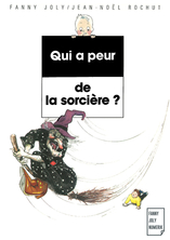 Qui a peur de la sorcière ?