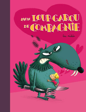 Mon loup-garou de compagnie