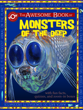 Monsters of the Deep