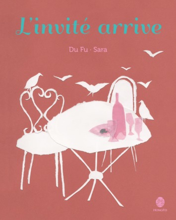 L'Invité arrive