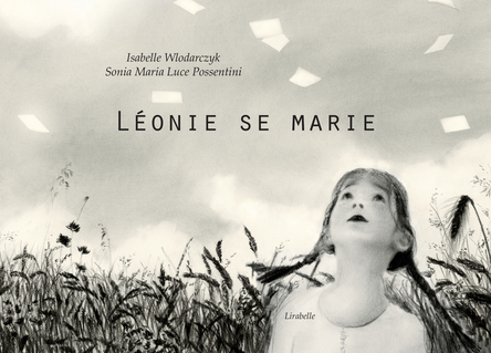 Léonie se marie