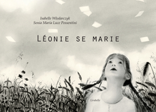 Léonie se marie