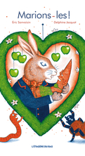 Marions-les !