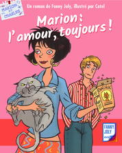 Marion : l'amour, toujours !