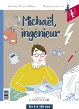 Michaël, ingénieur
