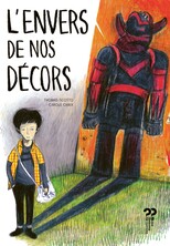 L'envers de nos décors