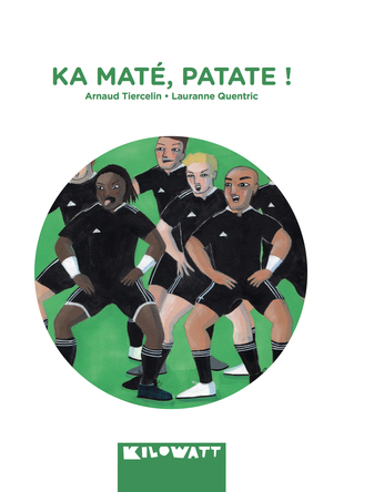 Ka maté, patate !
