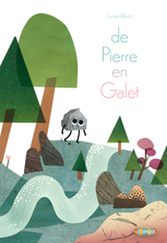 De Pierre en Galet