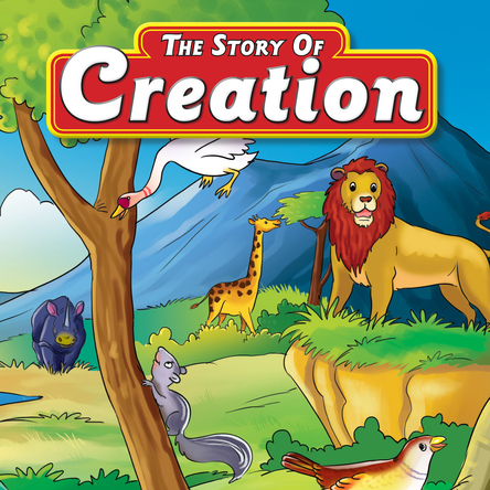 The Story of Creation | 