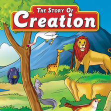 The Story of Creation | Flowerpot Children's Press