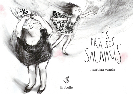 Les fraises sauvages