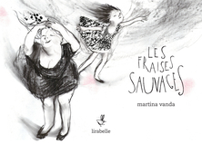 Les fraises sauvages