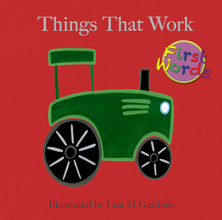 Things That Work | Lisa M Gardiner