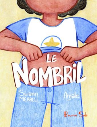 Le nombril