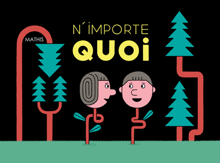 N'importe quoi