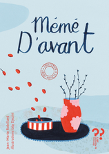 Mémé d'avant