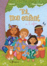 Toi, mon enfant à l'infini